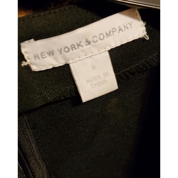 Work Dress - Picture 2 of 2